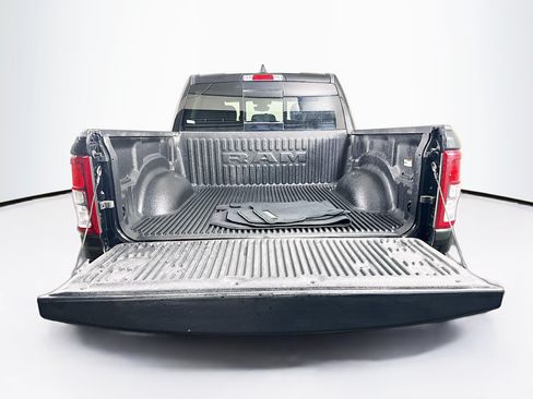 Used 2023 RAM 1500 Big Horn AWD/4WD image 26