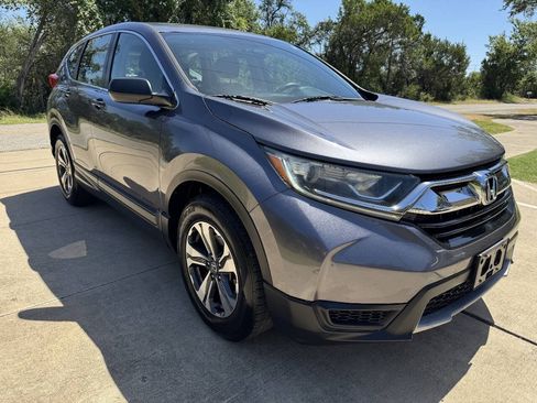 Used 2019 Honda CR-V LX image 12
