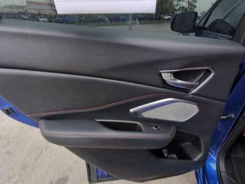 Used 2020 Acura RDX A-Spec FWD image 25