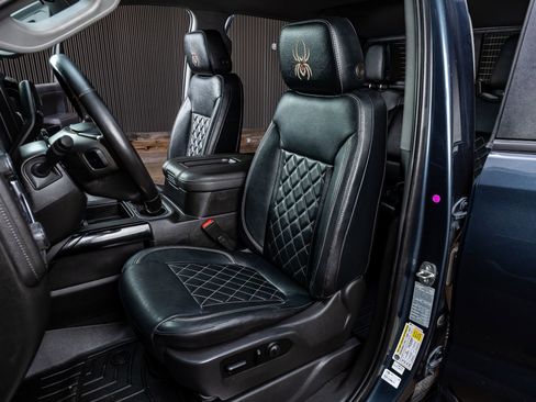 Used 2021 Chevrolet Silverado 1500 RST w/ All Star Edition Plus image 27