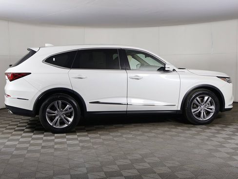 Used 2023 Acura MDX 3.5L image 19