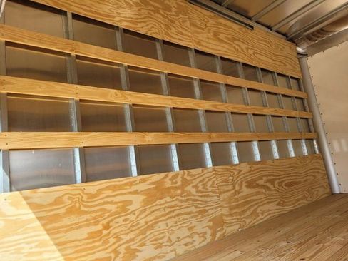 New 2024 Chevrolet Low Cab Forward Base image 7