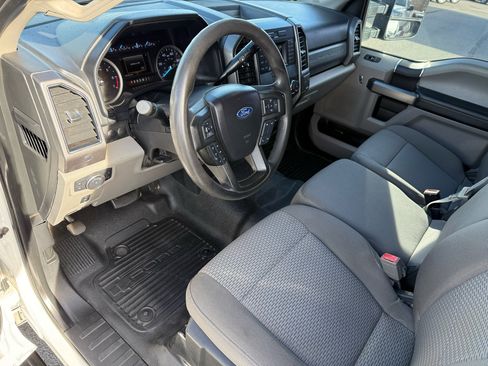 Used 2019 Ford F250 XLT w/ XLT Value Package image 13