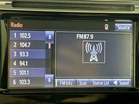 Used 2016 Toyota Prius C Two image 20