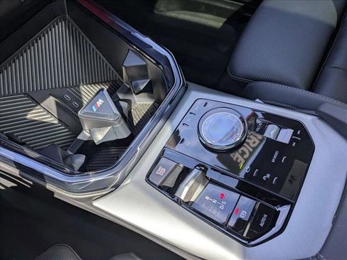 Used 2025 BMW X3 M50 image 12