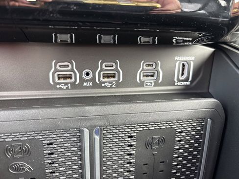 New 2026 RAM 1500 Limited image 26