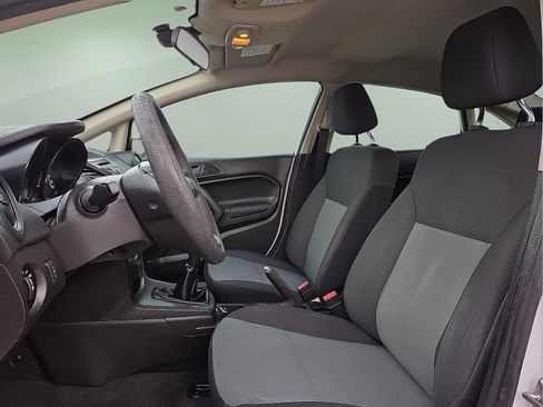 Used 2018 Ford Fiesta S image 14