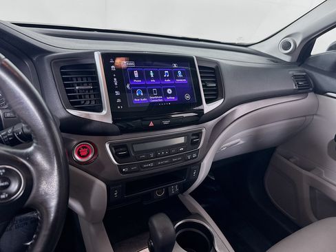 Used 2018 Honda Pilot EX-L image 16