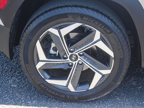Used 2023 Hyundai Tucson SEL w/ Convenience Package AWD/4WD image 9