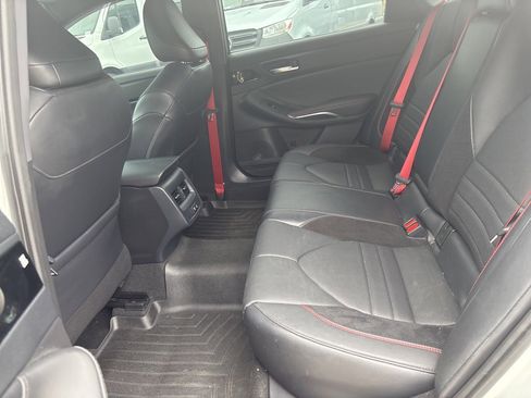 Used 2021 Toyota Avalon TRD image 23