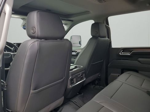 New 2026 GMC Sierra 2500 Denali w/ Technology Package image 18