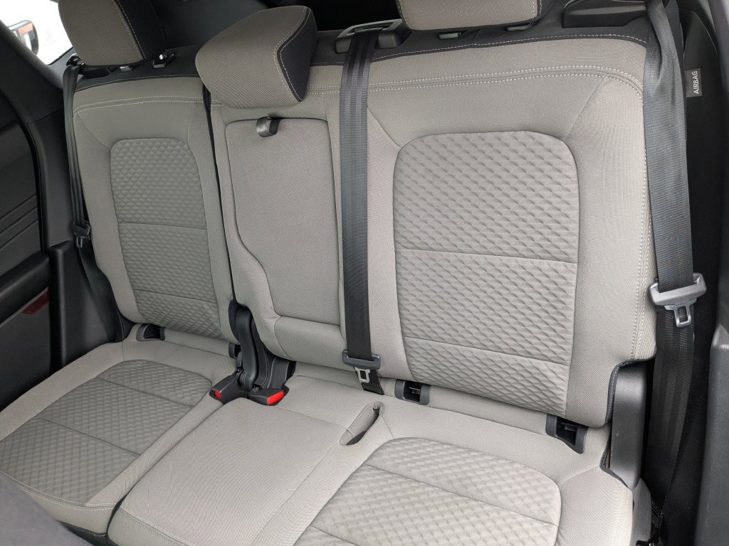 Used 2022 Ford Escape SE w/ Convenience Package AWD/4WD image 25
