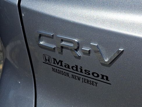 Used 2024 Honda CR-V EX-L image 30