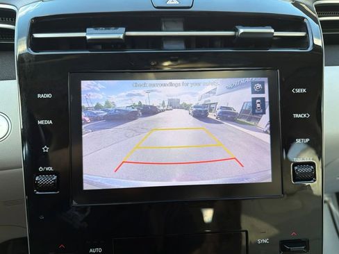 Used 2023 Hyundai Tucson SEL w/ Convenience Package AWD/4WD image 31