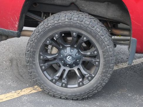 Used 2021 Chevrolet Silverado 1500 RST w/ All Star Edition Plus AWD/4WD image 8