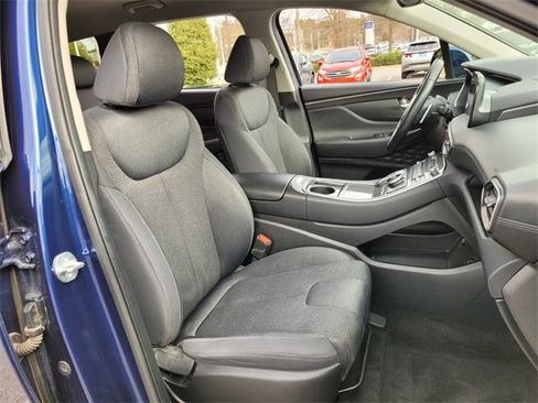 Used 2023 Hyundai Santa Fe SEL w/ Cargo Package image 18