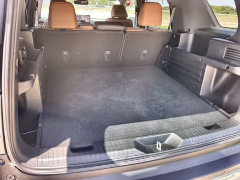 Used 2026 Honda Passport TrailSport Elite image 20