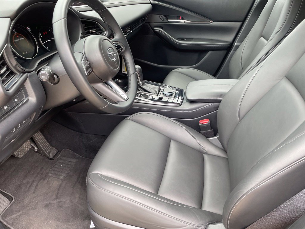 Used 2025 MAZDA CX-30 AWD 2.5 S w/ Preferred Package image 9