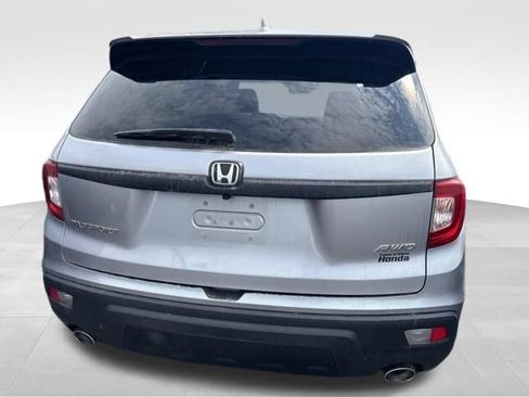 Used 2021 Honda Passport EX-L image 14