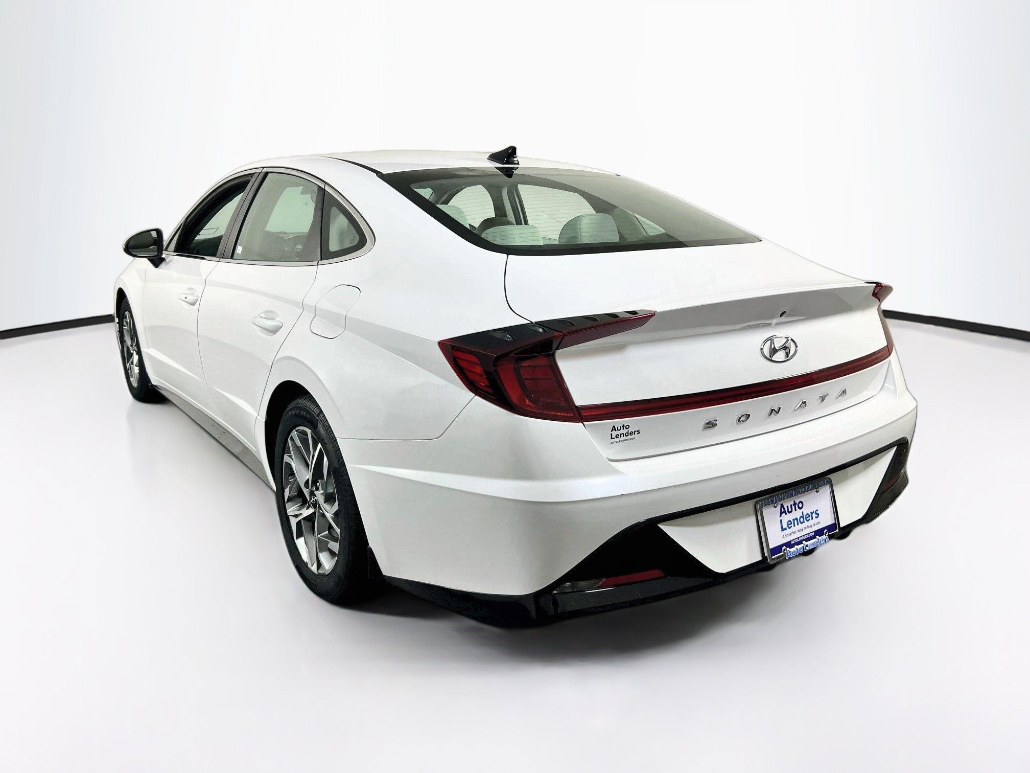 Used 2023 Hyundai Sonata SEL FWD image 7