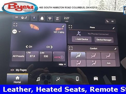 Used 2025 Jeep Compass Limited image 20