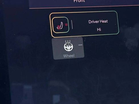 New 2026 Jeep Compass Latitude image 32