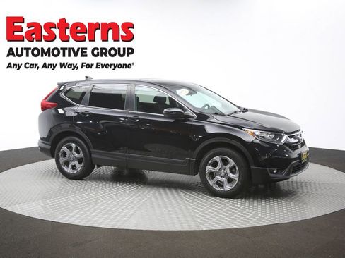 Used 2019 Honda CR-V EX image 47