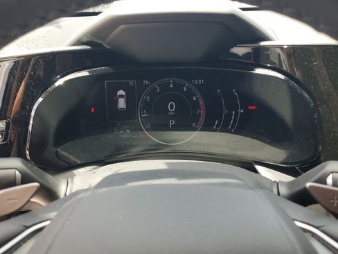 Used 2025 Lexus NX 350 AWD w/ Accessory Package (2T) image 20