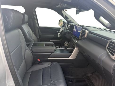 New 2026 Toyota Tundra Platinum AWD/4WD image 18