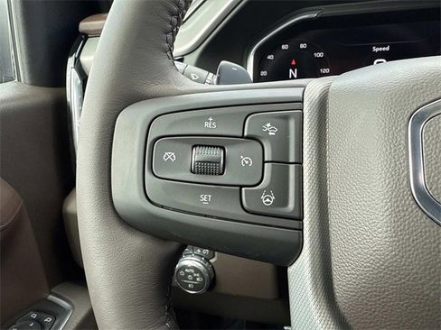 New 2026 GMC Sierra 1500 Denali image 27