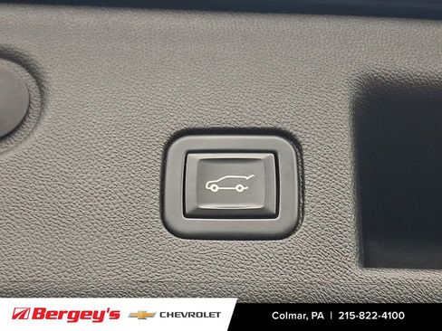 Certified 2022 Chevrolet Equinox Premier FWD image 31