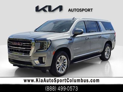 Used 2024 GMC Yukon XL SLT