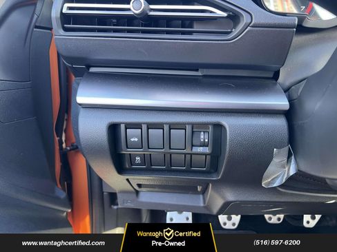 Used 2022 Subaru WRX Premium image 19