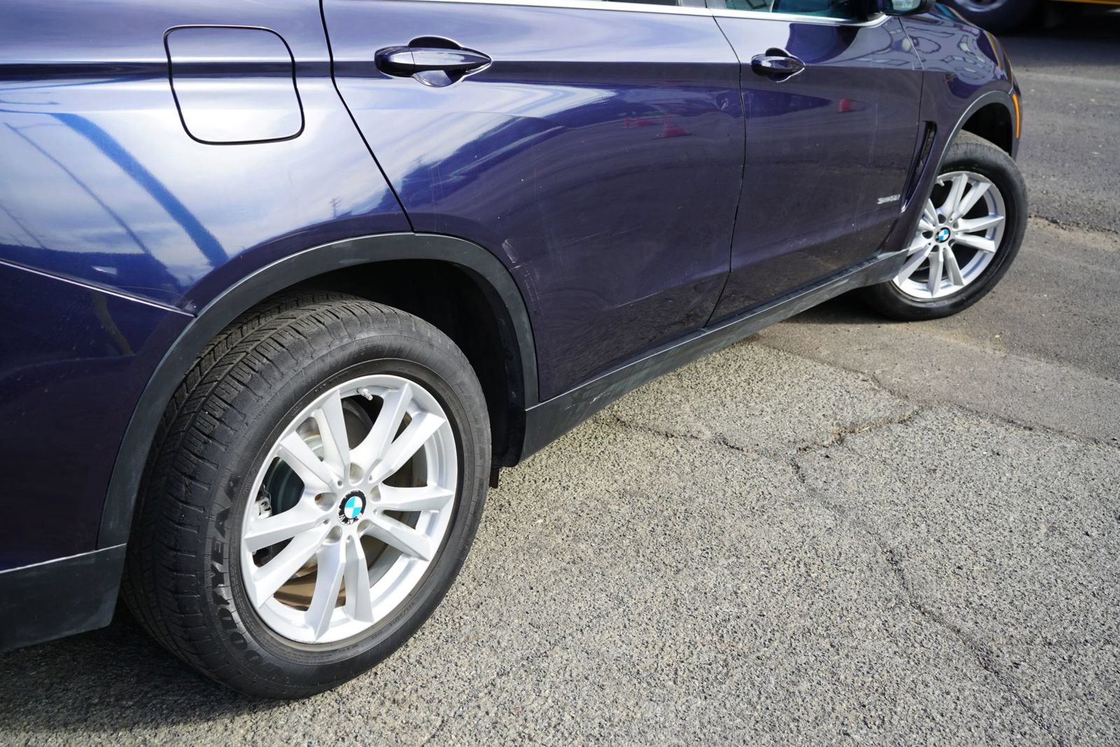 Used 2014 BMW X5 sDrive35i RWD image 7