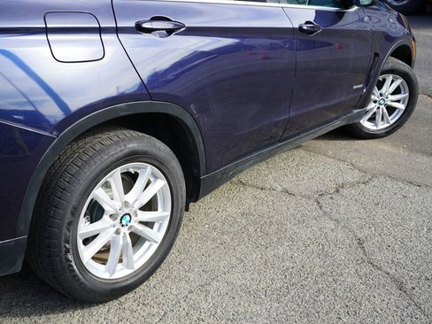 Used 2014 BMW X5 sDrive35i RWD image 7