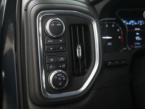 Used 2022 GMC Sierra 1500 Denali w/ Denali Reserve Package AWD/4WD image 28