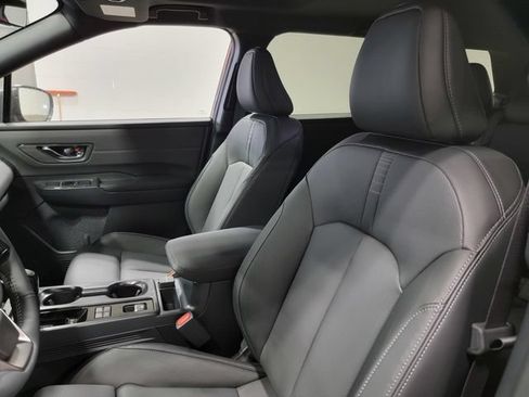 New 2026 Subaru Outback Touring XT AWD/4WD image 13