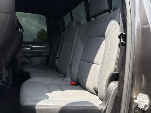 Used 2022 RAM 1500 Lone Star RWD image 7