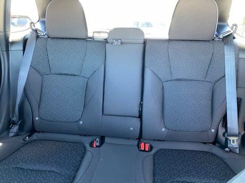 New 2026 Subaru Forester Touring AWD/4WD image 11