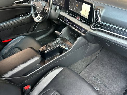 Certified 2023 Kia Sportage X-Pro image 16