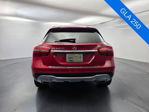 Used 2020 Mercedes-Benz GLA 250 image 5
