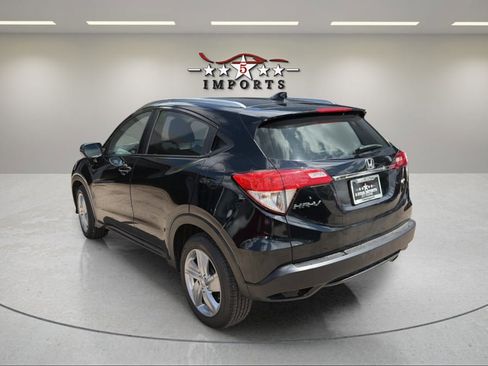 Used 2019 Honda HR-V EX image 3
