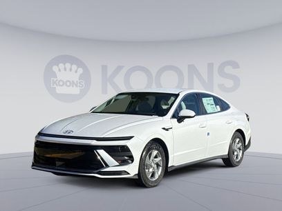 New 2026 Hyundai Sonata SE