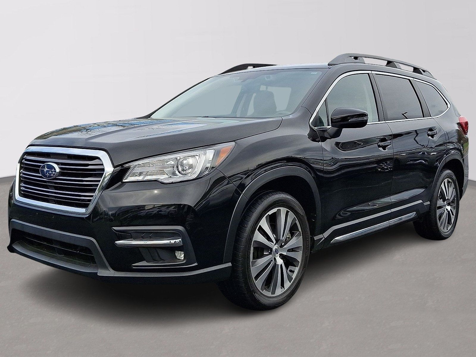 Used 2022 Subaru Ascent Limited AWD/4WD image 3