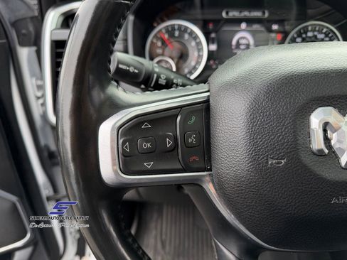 Used 2021 RAM 1500 Laramie image 45