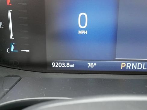 Used 2024 Ford Escape Active AWD/4WD image 19
