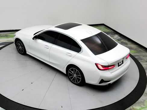 Used 2019 BMW 330i 330i w/ Driving Assistance Package image 33