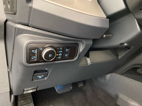 New 2025 Ford Bronco Outer Banks image 17