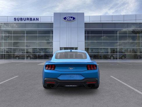 New 2026 Ford Mustang Premium RWD image 6