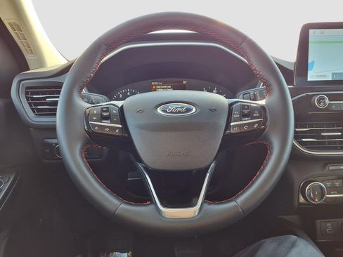 Used 2022 Ford Escape SEL w/ SEL Stealth AWD Package image 24
